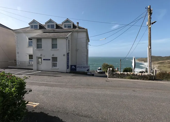 Lundy House