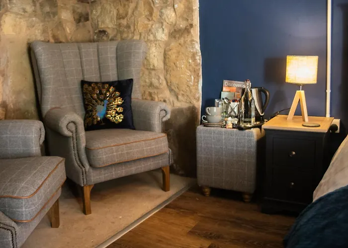 The George & Dragon Country Inn Seaton , United Kingdom