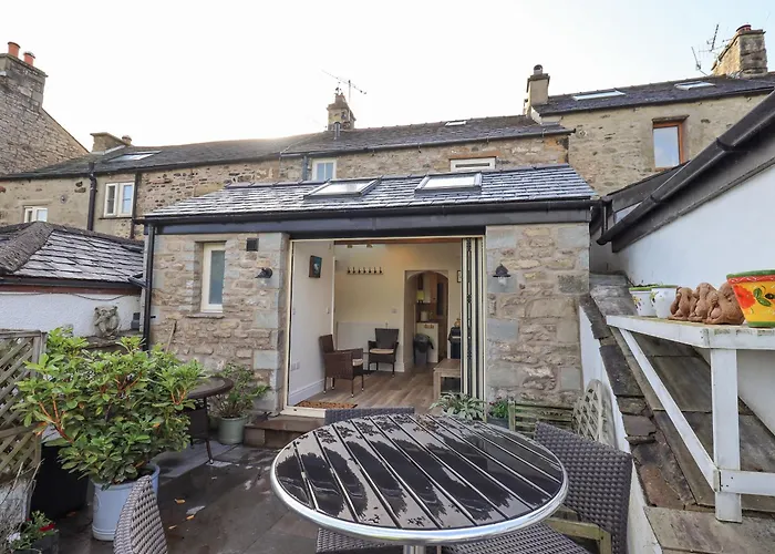 Honey Cottage