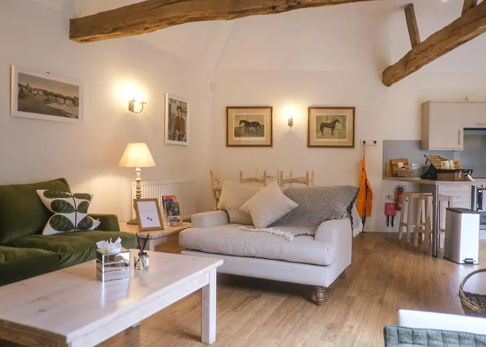 Cowdray Holiday Cottages Midhurst, United Kingdom