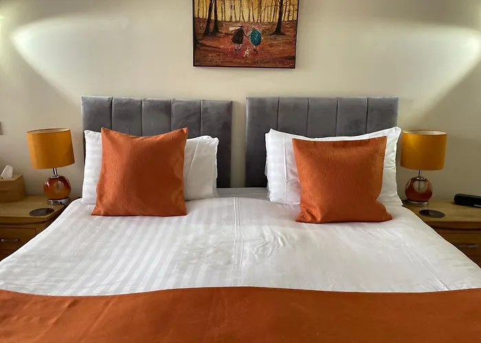 The Red Lion Hotel Cromer, United Kingdom