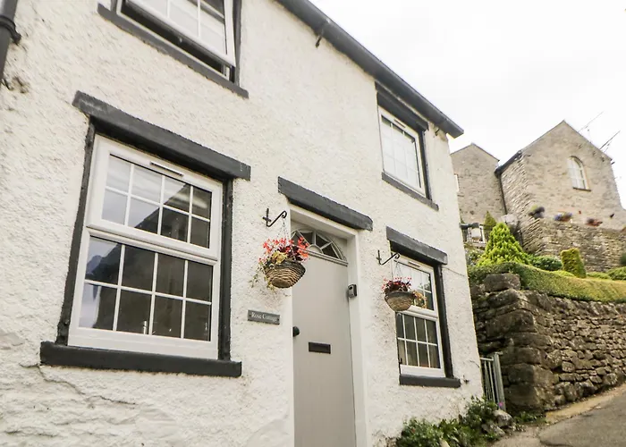 Rose Cottage