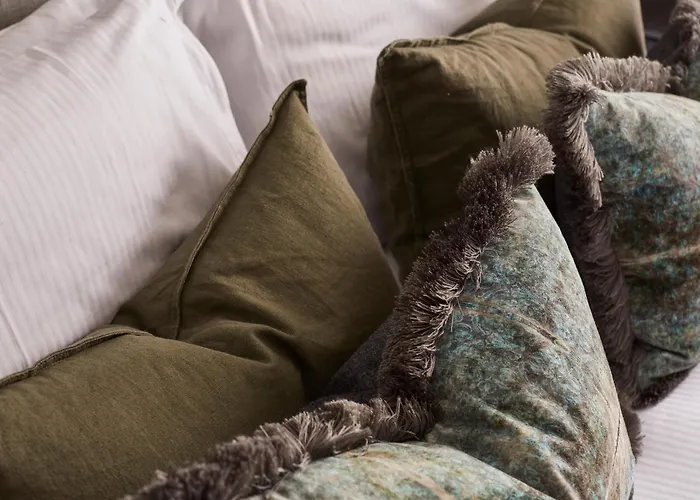 The Grosvenor Arms Hotel Shaftesbury, United Kingdom