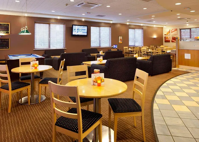 Ibis Bradford Shipley