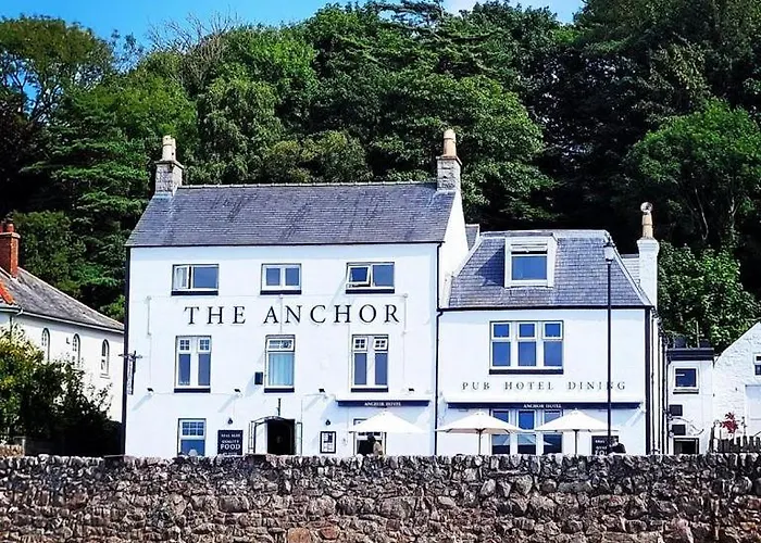 Anchor