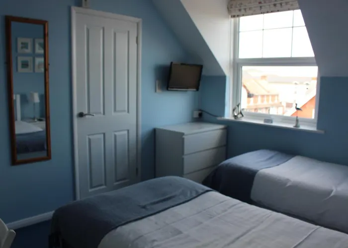 Beamsley Lodge B&B Eastbourne, United Kingdom