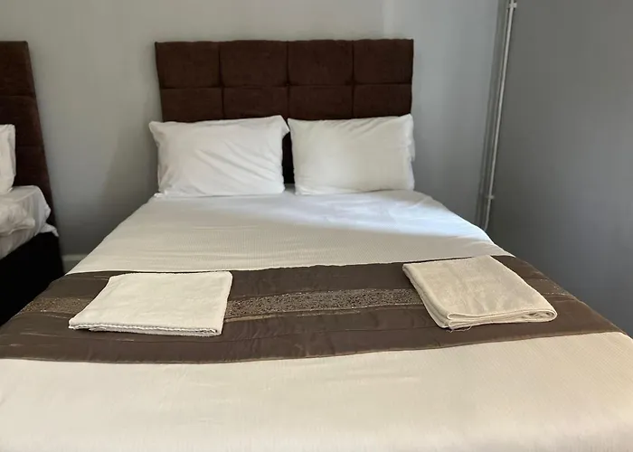 Prime Hotel