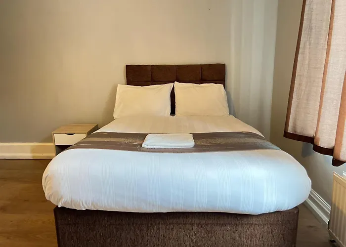 Prime Hotel Middleton (Greater Manchester), United Kingdom