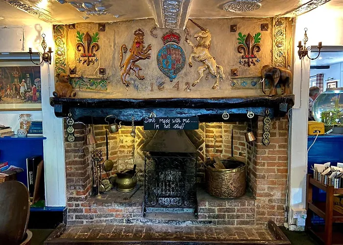 The King'S Lodge Hotel