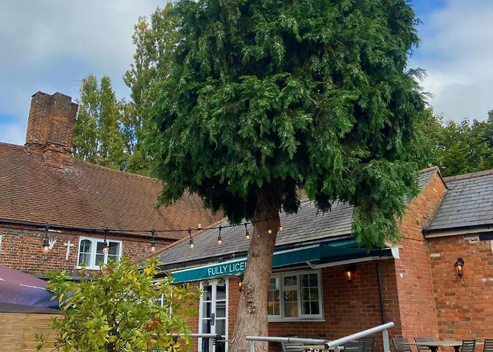 The King'S Lodge Hotel