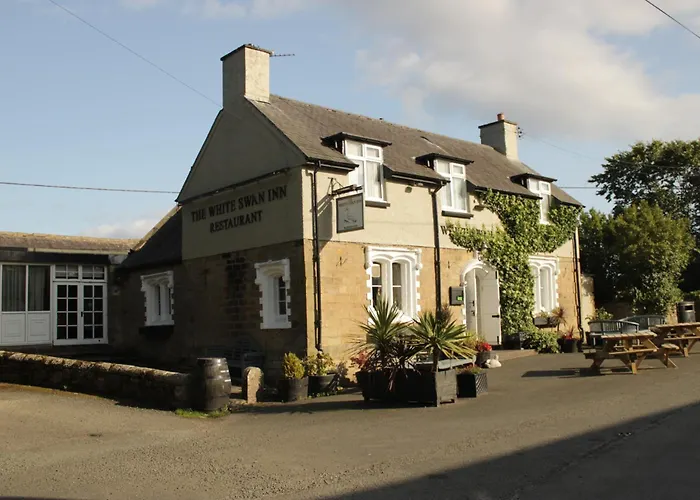 White Swan Inn