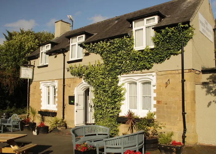 White Swan Inn