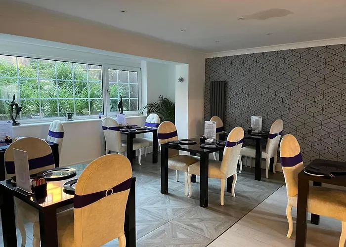 G Boutique Hotel