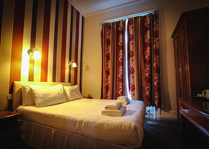 Chatsworth House Hotel