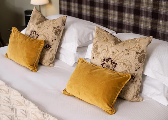 Nithbank Country Estate 5 Star Gold