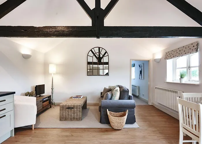 Cromhall Farm Chippenham , United Kingdom