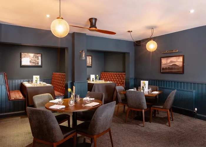 The Stones Hotel