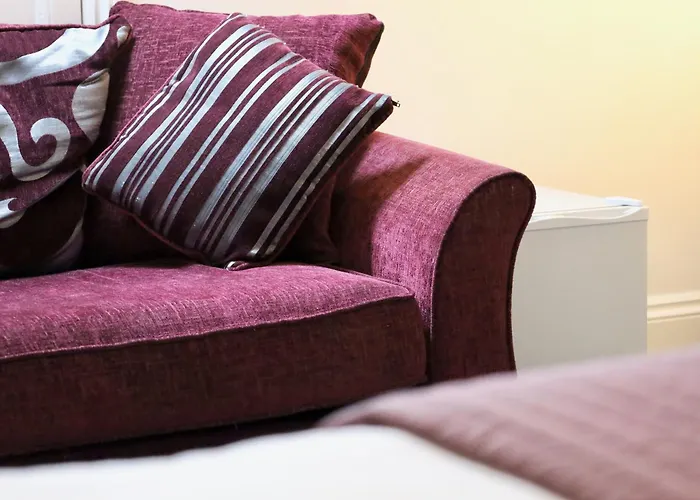 Brighton Inn Boutique Guest Accommodation, United Kingdom
