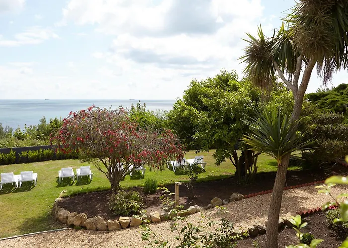 Luccombe Hall Hotel