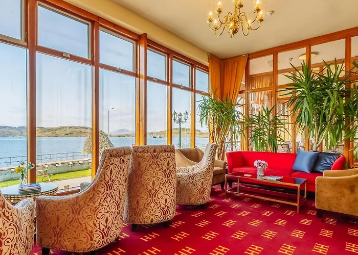 Muthu Alexandra Hotel Oban, United Kingdom