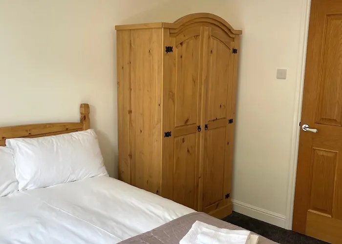 Arrandale Lodge Norwich, United Kingdom