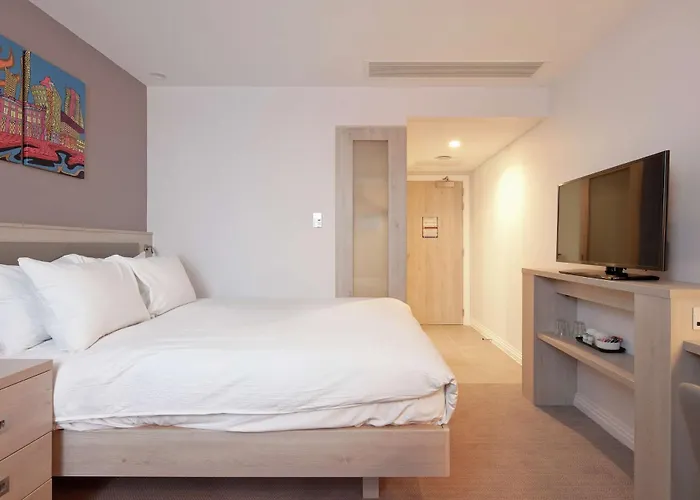Hampton By Hilton Leeds City Centre, United Kingdom