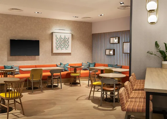 Hampton By Hilton Torquay