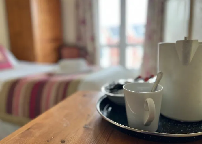 Hurst Dene Aparthotel