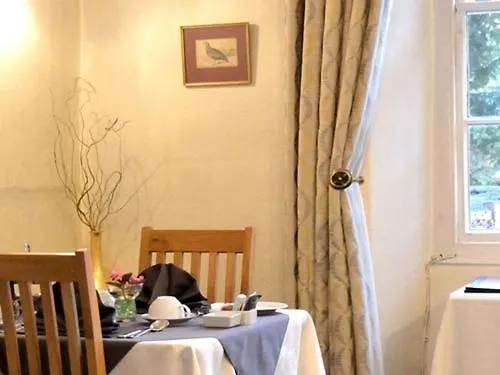 Sonata Guest House (Adults Only) Kendal, United Kingdom