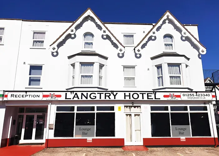 Langtry