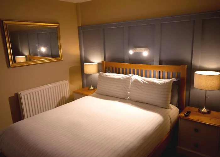 Salamander Guest House Stratford-upon-Avon, United Kingdom