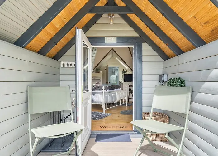 South Barlogan Farm Villa Bridge of Weir, United Kingdom
