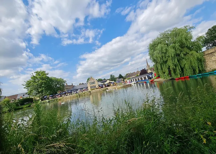 The Riverside