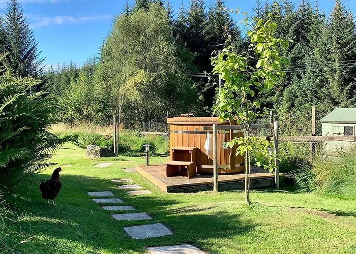 Ewich House B&B