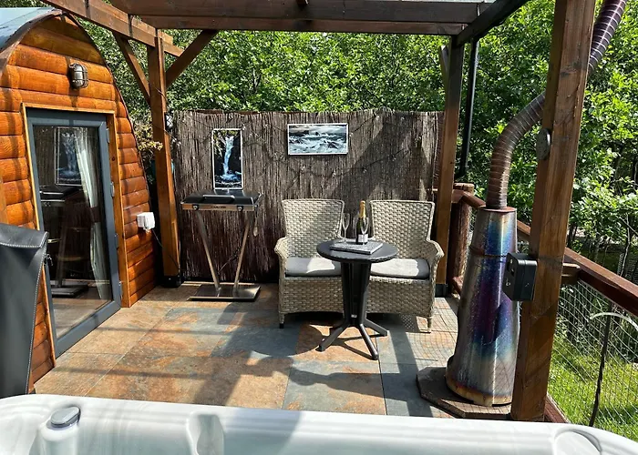 Mountview Pod
