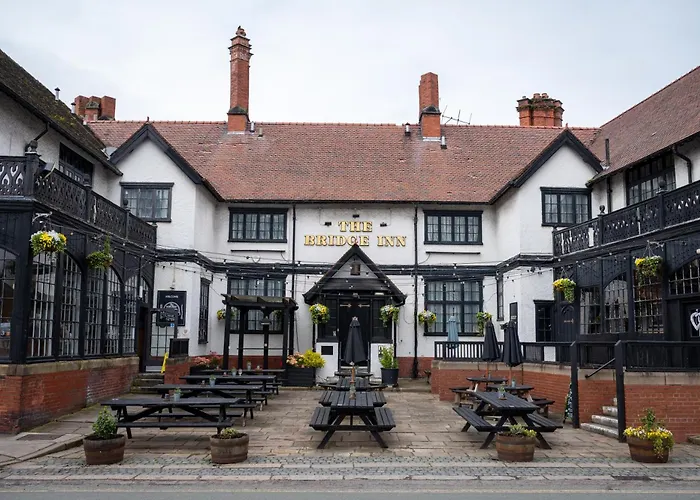 Bridge Inn By Greene King Inns