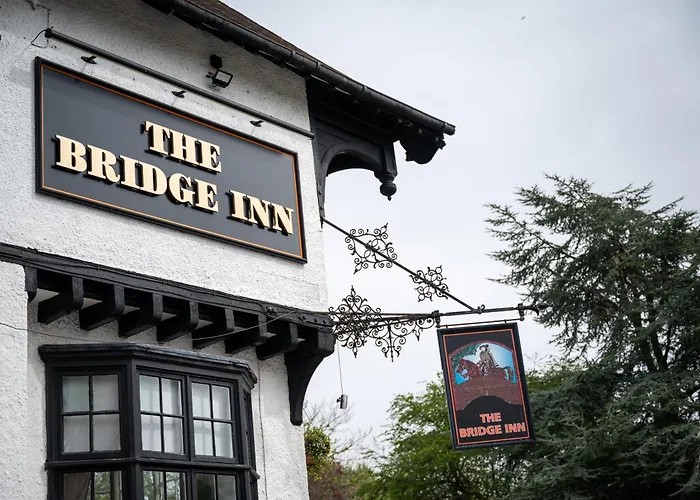 Bridge Inn By Greene King Inns