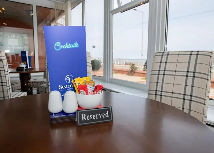 The Seacourt Hotel Bridlington, United Kingdom