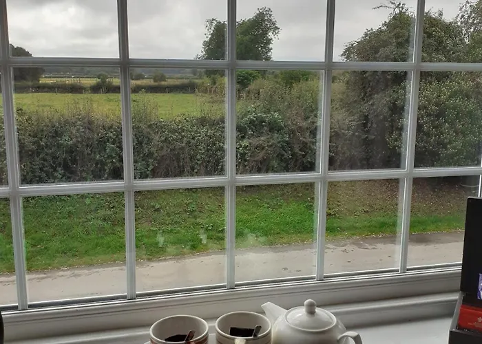 St Quintin Arms Hotel Harpham, United Kingdom