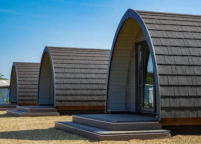 King'S Lynn Caravan & Camping Park