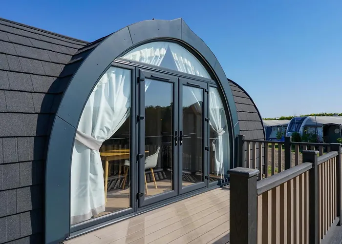 King'S Lynn Caravan & Camping Park