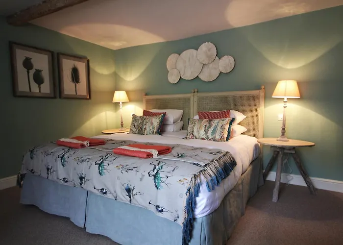 The Ship Hotel Brancaster, United Kingdom