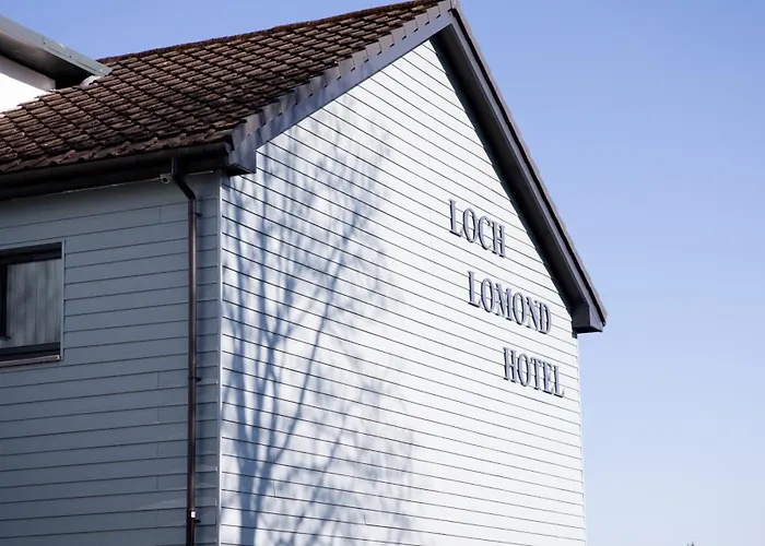Loch Lomond Hotel