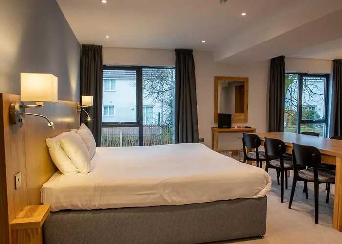 Loch Lomond Hotel