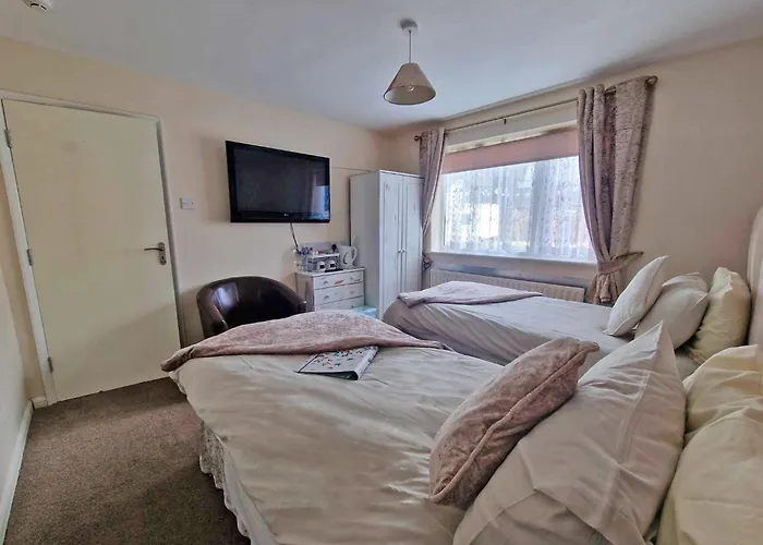 The Rufford Hotel