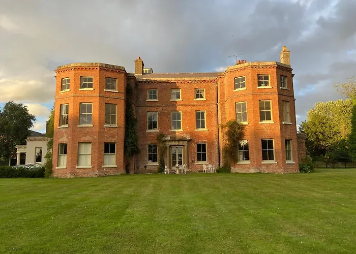 Caynham Court