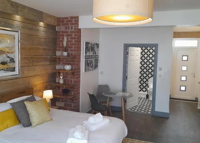 Sandy Toes Accommodation