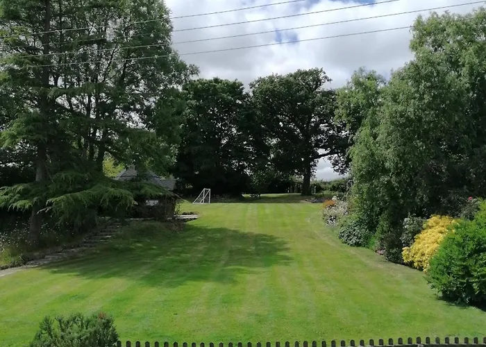 Lovaton Farmhouse Okehampton, United Kingdom