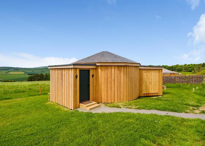 Roundhouses