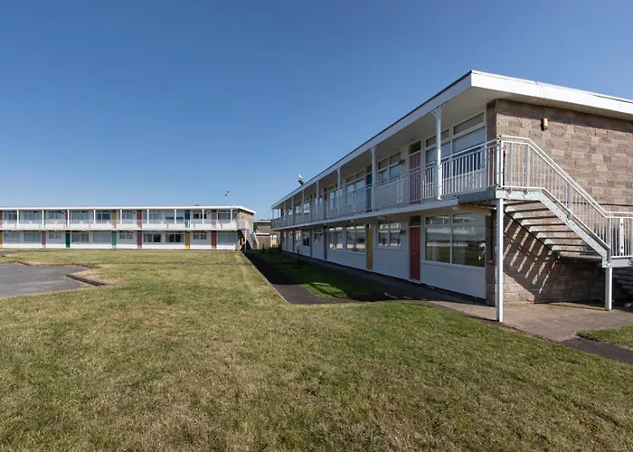 Beaches Chalets